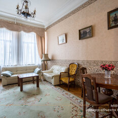 Квартира 145,1 м², 6-комнатная - изображение 3