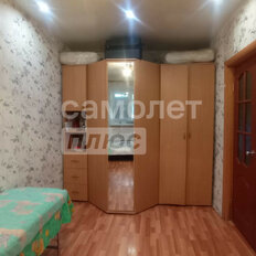 Квартира 60,2 м², 3-комнатная - изображение 4