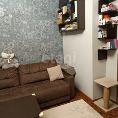 Квартира 52,5 м², 2-комнатная - изображение 2