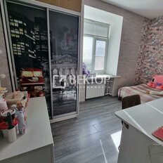 Квартира 46 м², 2-комнатная - изображение 2