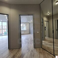 Квартира 44,1 м², 1-комнатная - изображение 5