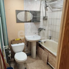 Квартира 33,9 м², 1-комнатная - изображение 4