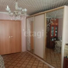 Квартира 49,6 м², 2-комнатная - изображение 5