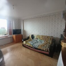 Квартира 35,2 м², 1-комнатная - изображение 5