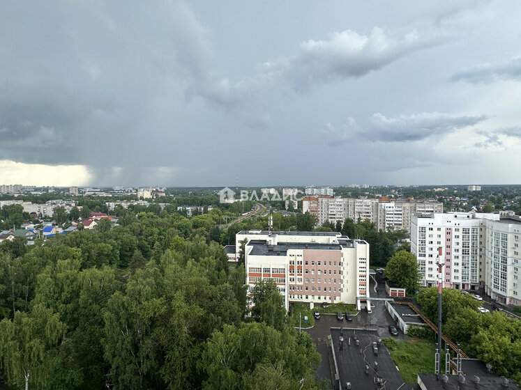 67,4 м², 2-комнатная квартира 5 931 200 ₽ - изображение 22