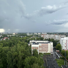 Квартира 64,1 м², 2-комнатная - изображение 2