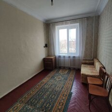 Квартира 55 м², 2-комнатная - изображение 2