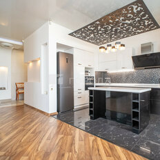 Квартира 74,9 м², 2-комнатная - изображение 1
