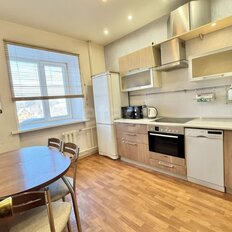 Квартира 59 м², 2-комнатная - изображение 2