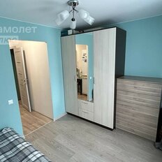 Квартира 18,5 м², студия - изображение 1