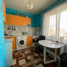 Квартира 45,8 м², 2-комнатная - изображение 1