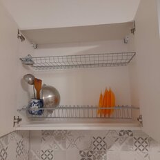 Квартира 20 м², студия - изображение 4
