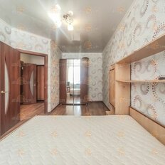 Квартира 33,6 м², 1-комнатная - изображение 4