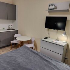 Квартира 23,7 м², студия - изображение 3