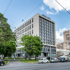 Квартира 28,7 м², студия - изображение 2