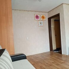 Квартира 21,9 м², 1-комнатная - изображение 4