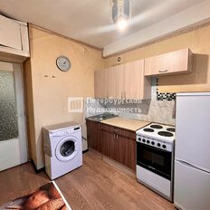 Квартира 31,9 м², 1-комнатная - изображение 5