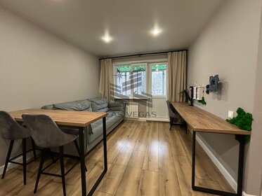 25 м², квартира-студия 28 000 ₽ в месяц - изображение 66