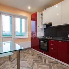 Квартира 37,1 м², 1-комнатная - изображение 1