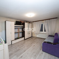 Квартира 38,1 м², 1-комнатная - изображение 1