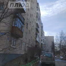 Квартира 45 м², 2-комнатная - изображение 1