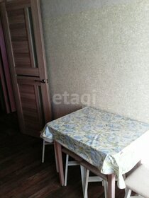 26,5 м², квартира-студия 15 610 ₽ в месяц - изображение 33