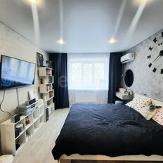 Квартира 36,1 м², 1-комнатная - изображение 2