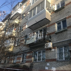 Квартира 31,4 м², 1-комнатная - изображение 4