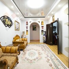 Квартира 160 м², 4-комнатная - изображение 1
