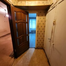 Квартира 38,8 м², 1-комнатная - изображение 3