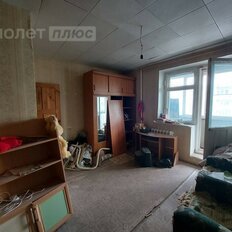 Квартира 31,8 м², 1-комнатная - изображение 2