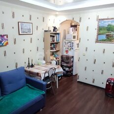 Квартира 17,6 м², студия - изображение 1