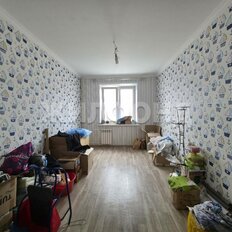 Квартира 86 м², 3-комнатная - изображение 4