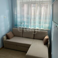 Квартира 24 м², студия - изображение 5