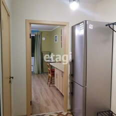 Квартира 25,9 м², студия - изображение 3