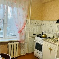 Квартира 29,5 м², 1-комнатная - изображение 4