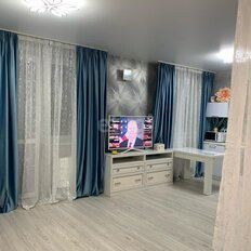 Квартира 29 м², 1-комнатная - изображение 3