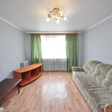 Квартира 50,6 м², 2-комнатная - изображение 1