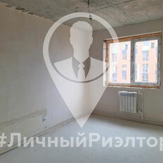 Квартира 39 м², 1-комнатная - изображение 1