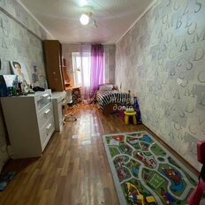 Квартира 50 м², 2-комнатная - изображение 5