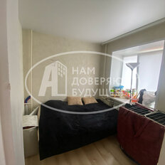 Квартира 41,7 м², 2-комнатная - изображение 1