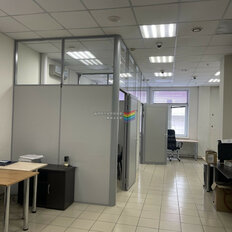 53,5 м², офис - изображение 4