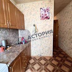 Квартира 30,3 м², 1-комнатная - изображение 4