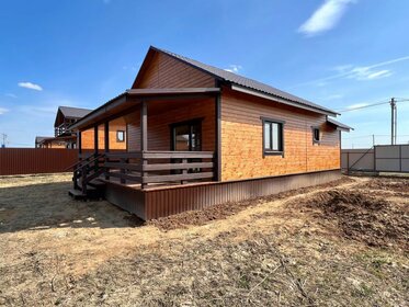 72 м² дом, 6,3 сотки участок 5 500 000 ₽ - изображение 35