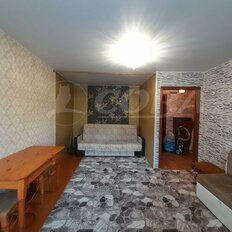 Квартира 30,1 м², 1-комнатная - изображение 5