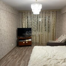 Квартира 59,1 м², 3-комнатная - изображение 2