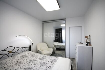 52 м², 2-комнатная квартира 7 600 000 ₽ - изображение 46