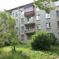 Квартира 43,7 м², 2-комнатная - изображение 1