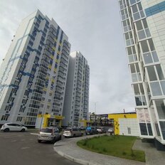 Квартира 86,3 м², 3-комнатная - изображение 3