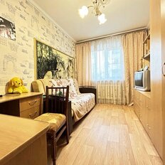 Квартира 70 м², 3-комнатная - изображение 1